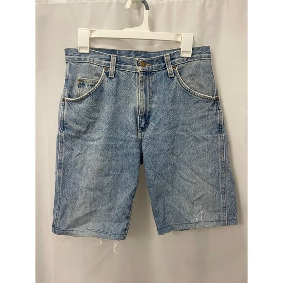 Levi's Other - Vintage Wrangler Jean shorts